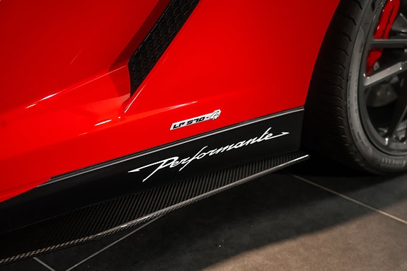 Lamborghini Gallardo 11 of 28