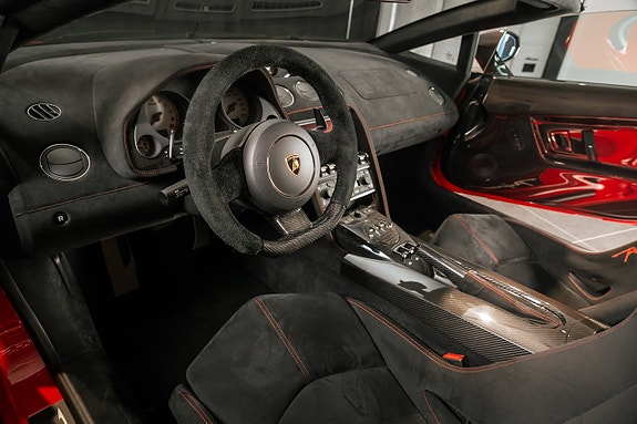 Lamborghini Gallardo 16 of 28