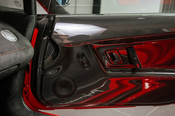 Lamborghini Gallardo 24 of 28