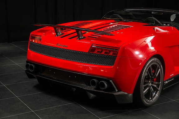 Lamborghini Gallardo 13 of 28