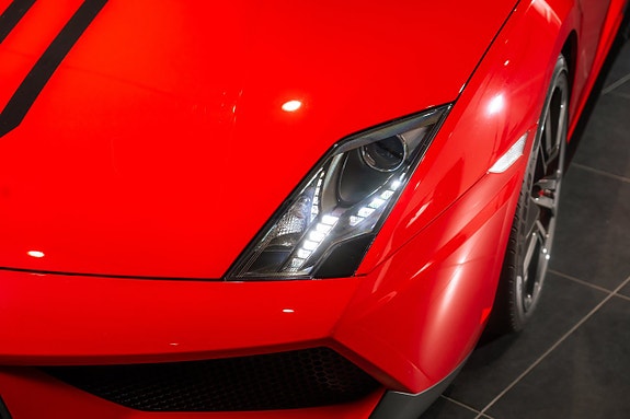Lamborghini Gallardo 7 of 28
