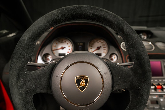 Lamborghini Gallardo 18 of 28