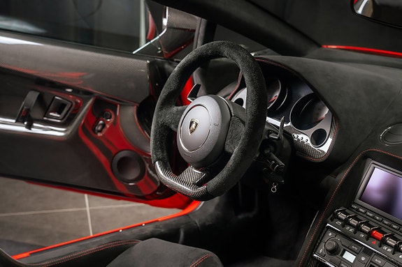 Lamborghini Gallardo 26 of 28