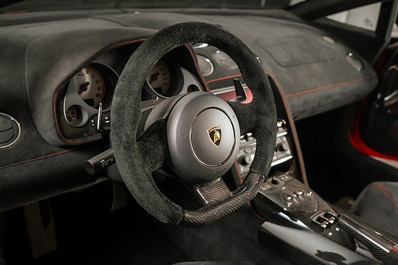 Lamborghini Gallardo 17 of 28