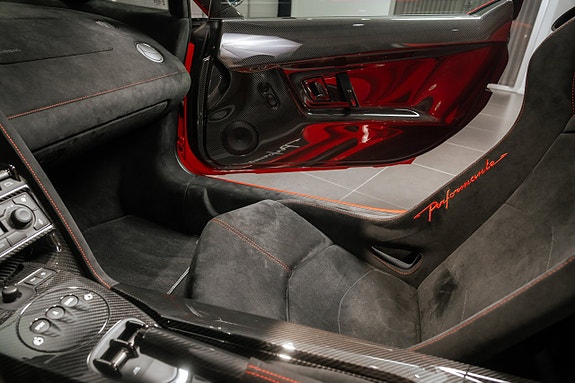 Lamborghini Gallardo 23 of 28