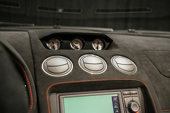 Lamborghini Gallardo 21 of 28