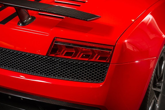 Lamborghini Gallardo 14 of 28