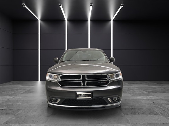 Dodge Durango 2 of 16