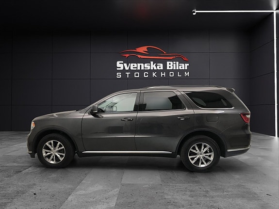 Dodge Durango 5 of 16