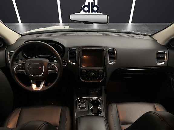 Dodge Durango 10 of 16