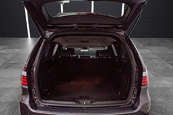 Dodge Durango 16 of 16