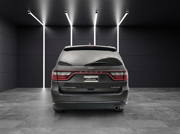 Dodge Durango 3 of 16