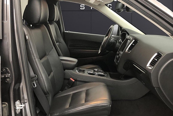 Dodge Durango 11 of 16