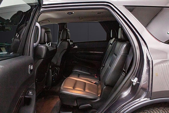 Dodge Durango 14 of 16
