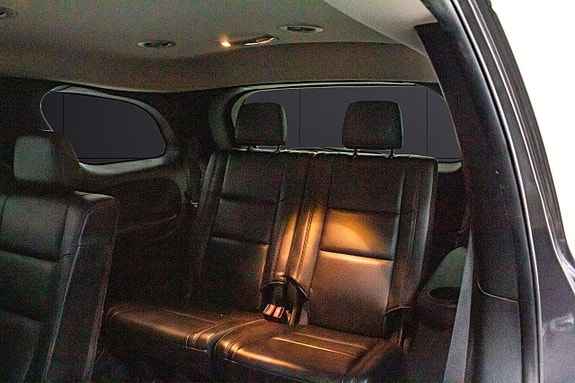 Dodge Durango 15 of 16