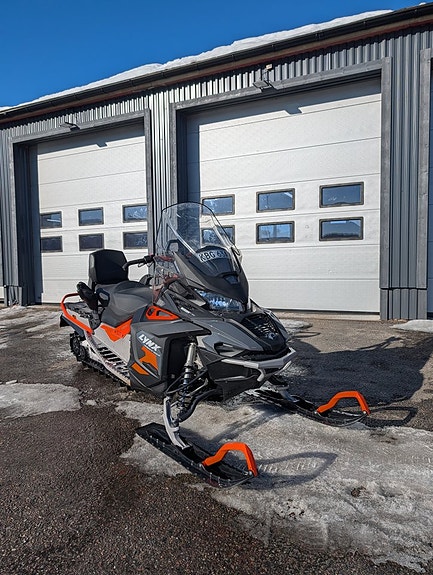 Lynx Lynx Ranger 49 PRO 600R Ranger 49 PRO