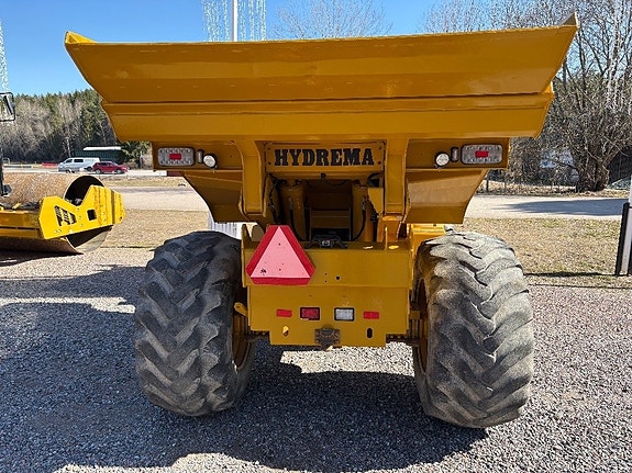Hydrema 912 GS 19 of 19
