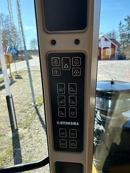 Hydrema 912 GS 11 of 19