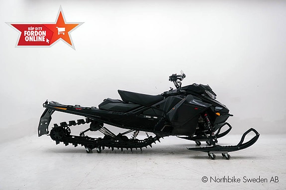 Ski-Doo Backcountry Xrs 850 154