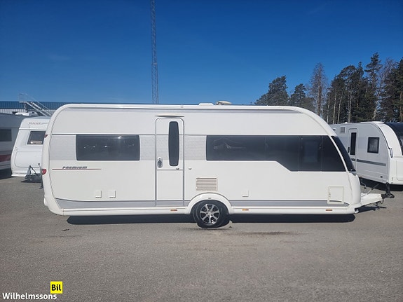 Hobby 560 CFE PREMIUM