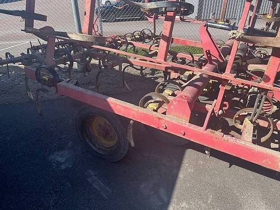 Väderstad Harv NZF 5 met 3 of 8