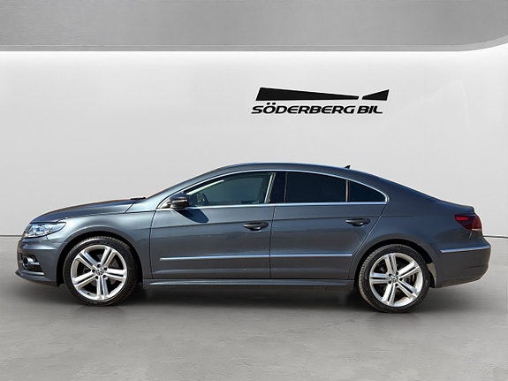 Volkswagen CC 5 of 27