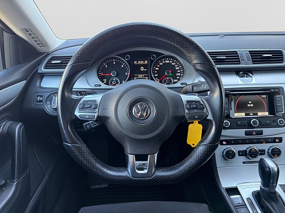 Volkswagen CC 9 of 27
