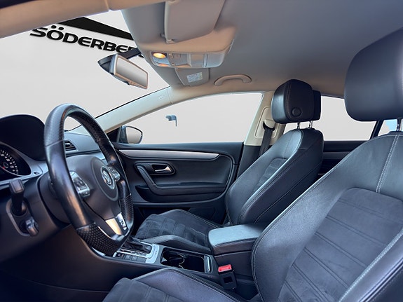 Volkswagen CC 6 of 27
