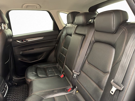 Mazda CX-5 17 of 30