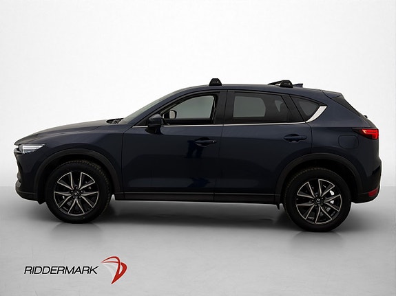 Mazda CX-5 4 of 5