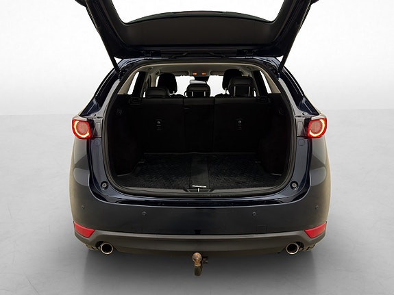 Mazda CX-5 9 of 30