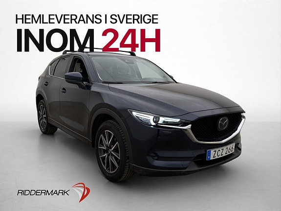 Mazda CX-5 3 of 30