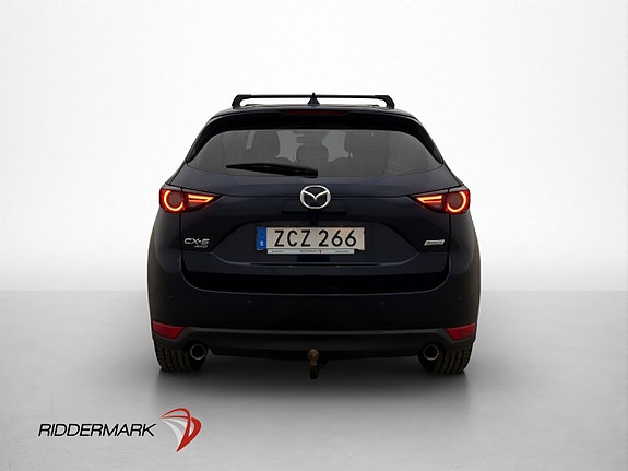 Mazda CX-5 5 of 5