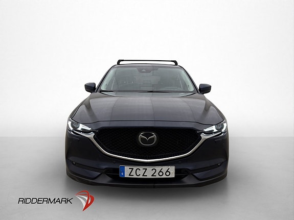 Mazda CX-5 2 of 5