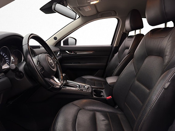 Mazda CX-5 12 of 30
