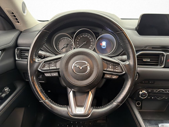 Mazda CX-5 11 of 30