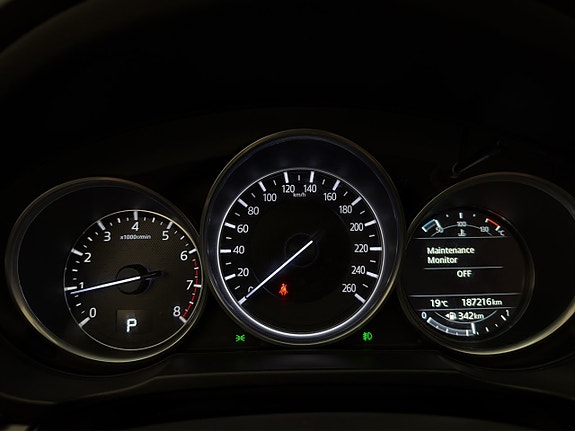 Mazda CX-5 20 of 30