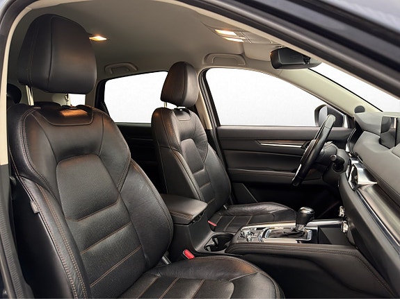 Mazda CX-5 10 of 30