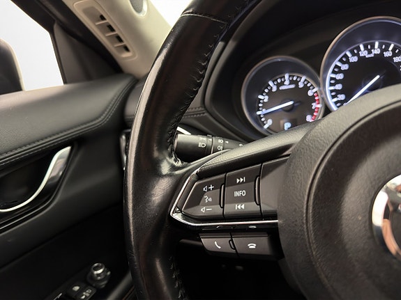 Mazda CX-5 19 of 30