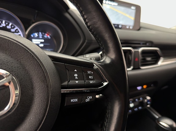 Mazda CX-5 21 of 30