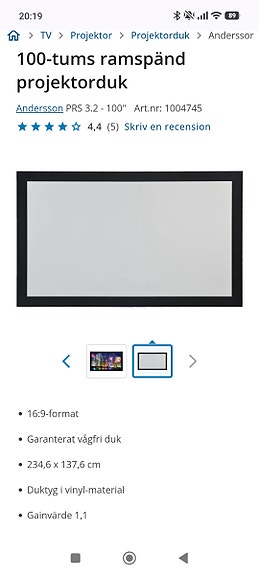 Product image 2 of 2