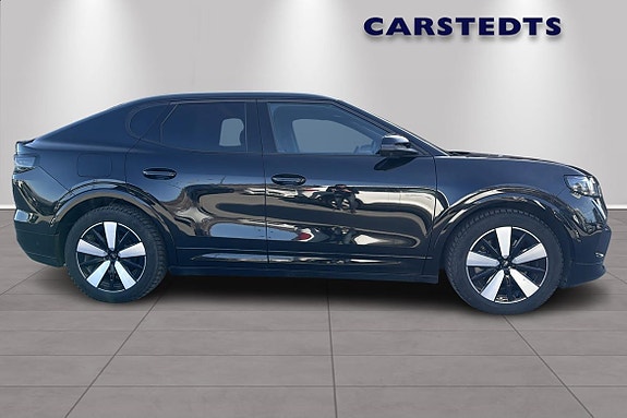 Ford Capri 2 of 5