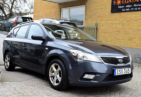 Kia Ceed 5 of 7