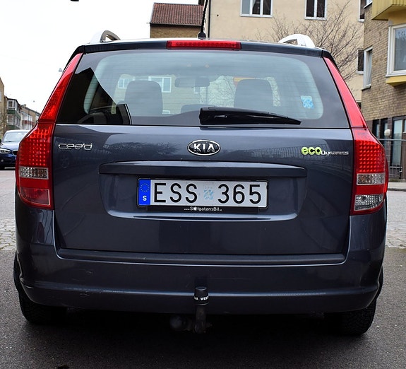 Kia Ceed 7 of 7
