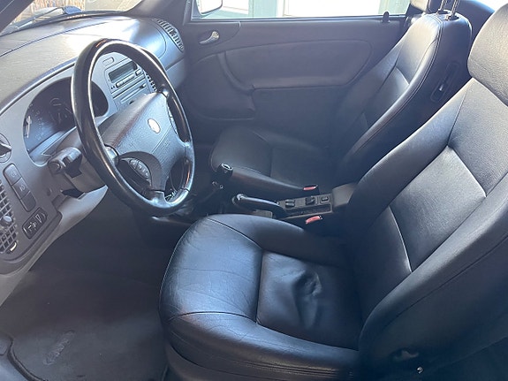 Saab 9-3 9 of 9