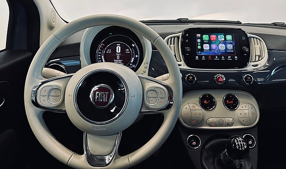 Fiat 500 10 of 12