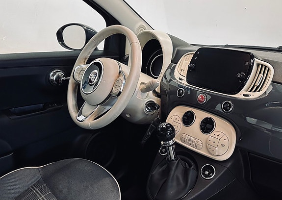 Fiat 500 9 of 12