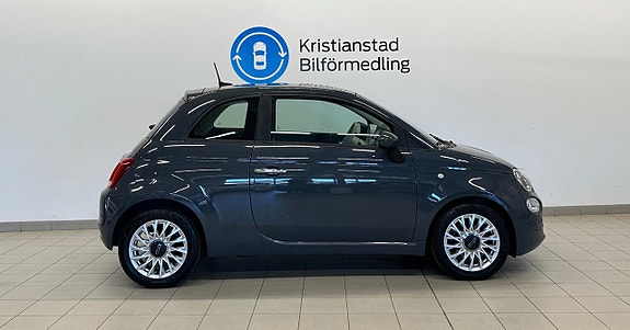 Fiat 500 4 of 5
