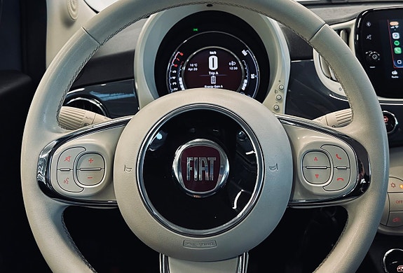 Fiat 500 11 of 12