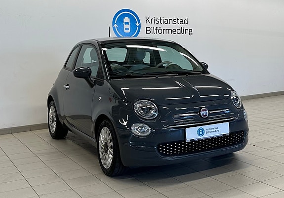 Fiat 500 5 of 5
